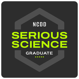 Serious Science Courses