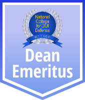 Dean Emeritus