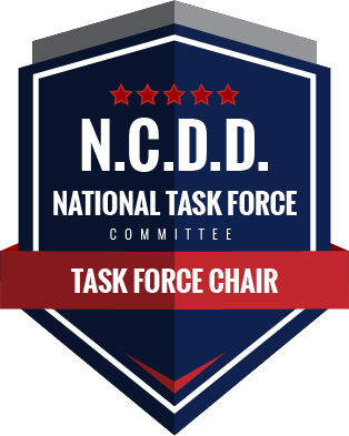 National Task Force Task-Force-Chair