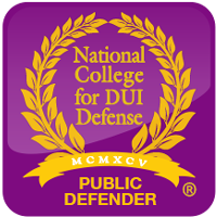 Public Defender