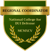 Regional Coordinator