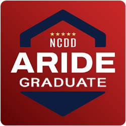 NCDD ARIDE Seminar