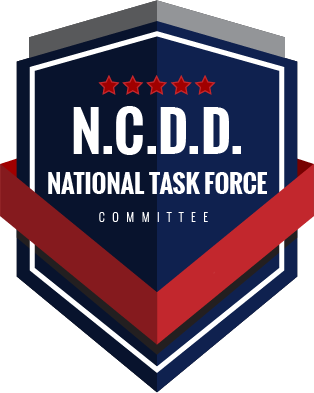 NCDD National Task Force Committee List