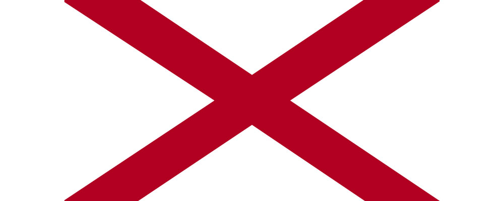 Alabama Flag