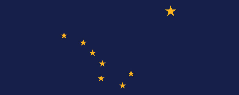 Alaska Flag