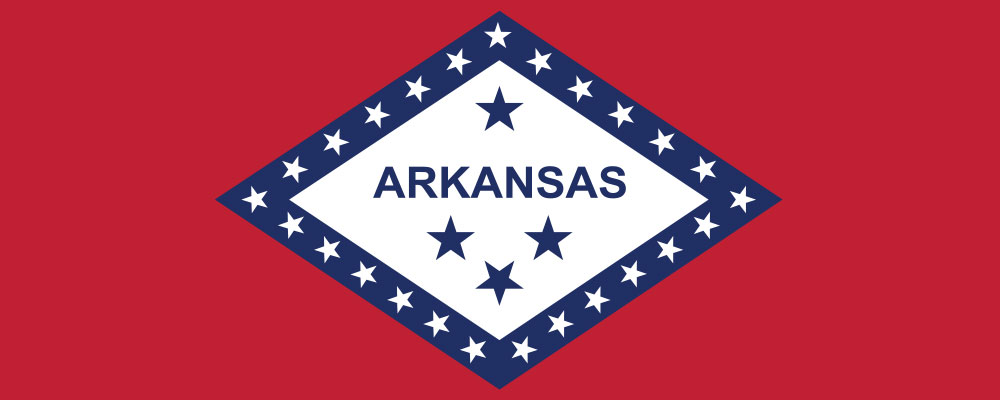 NCDD IN ARKANSAS UNITED STATES