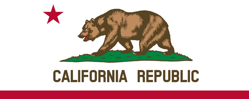 California Flag