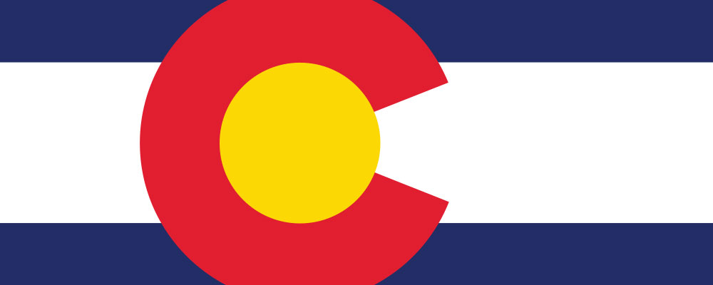 Colorado Flag