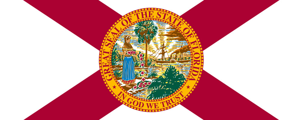 Florida Flag