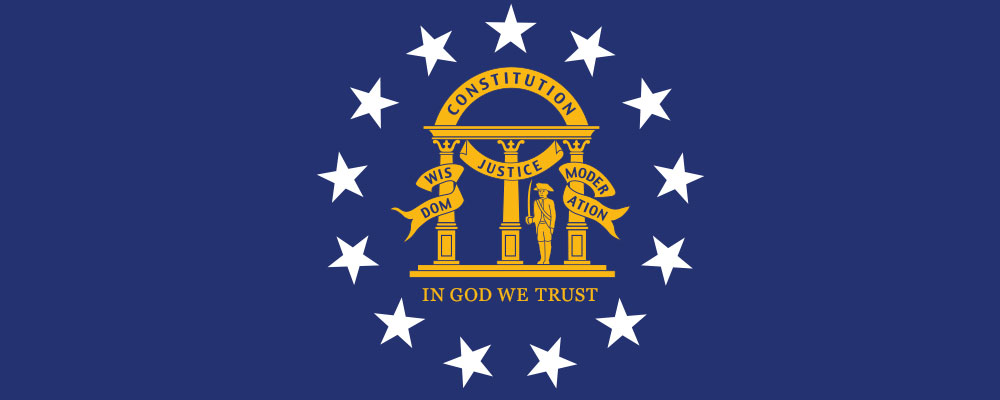 NCDD IN GEORGIA UNITED STATES