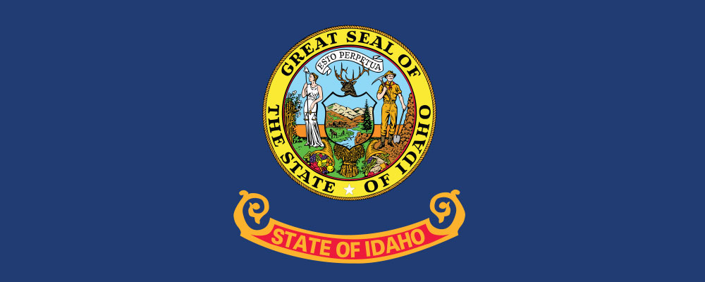NCDD IN IDAHO UNITED STATES