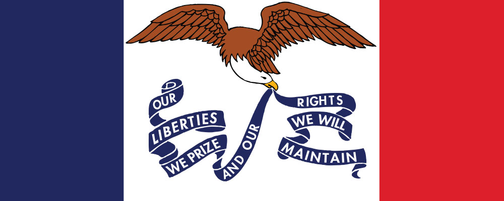 NCDD IN IOWA UNITED STATES