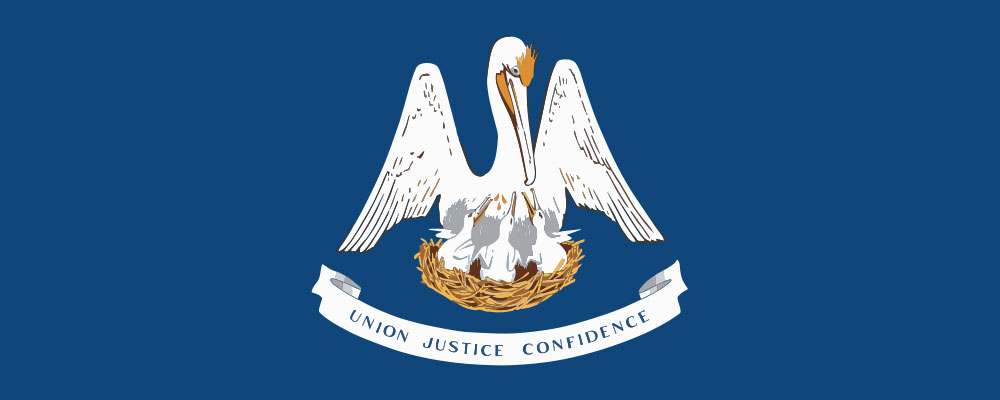 NCDD IN LOUISIANA UNITED STATES