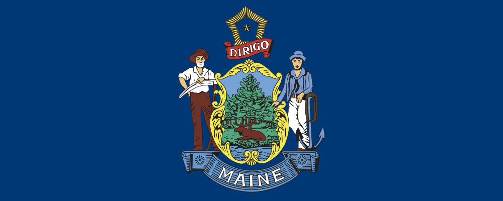 NCDD IN MAINE UNITED STATES