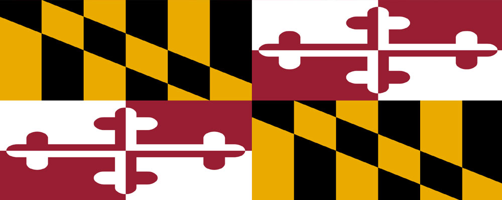NCDD IN MARYLAND UNITED STATES