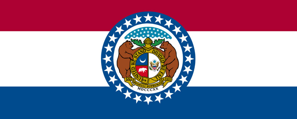 NCDD IN MISSOURI UNITED STATES
