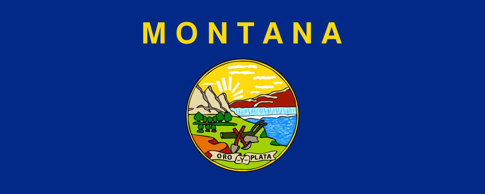 NCDD IN MONTANA UNITED STATES