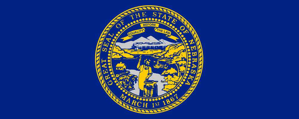 NCDD IN NEBRASKA UNITED STATES