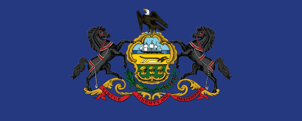 NCDD IN PENNSYLVANIA UNITED STATES