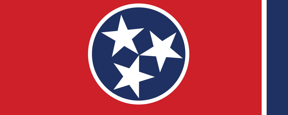 Tennessee Flag