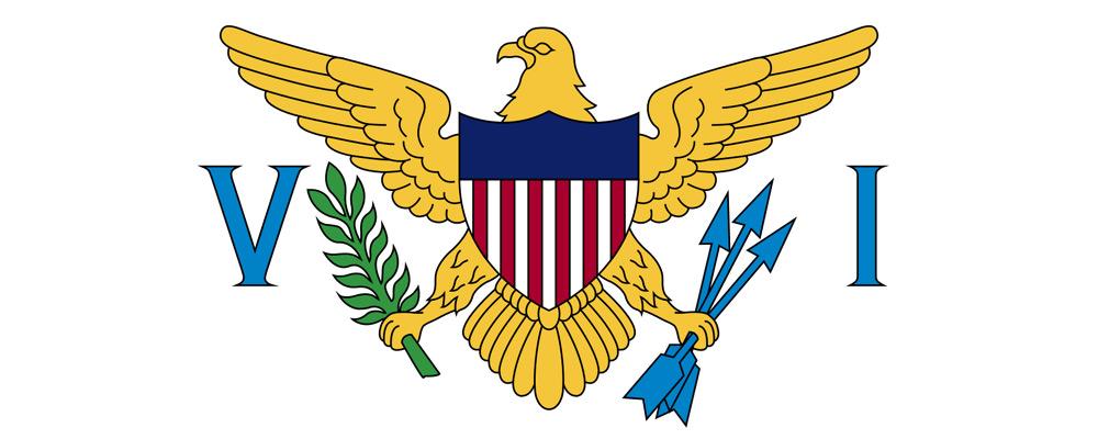 NCDD IN US VIRGIN ISLANDS UNITED STATES