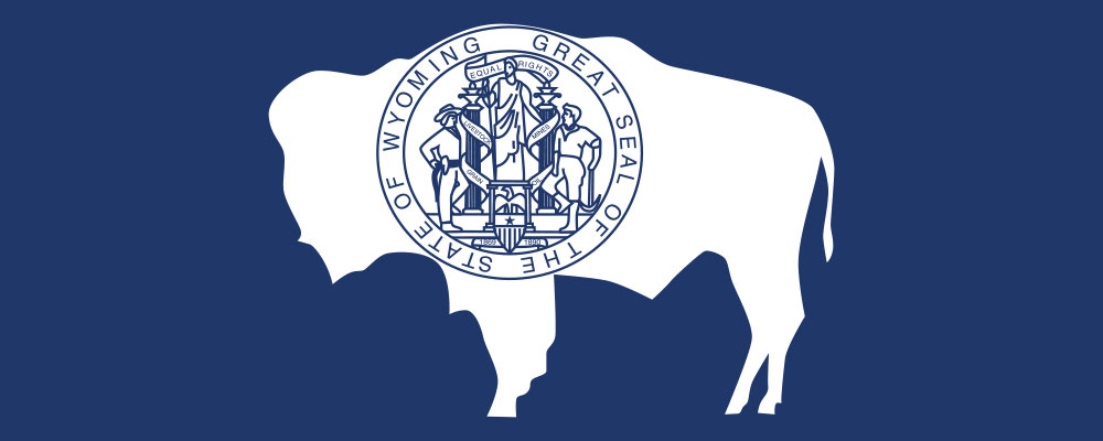 NCDD IN WYOMING UNITED STATES