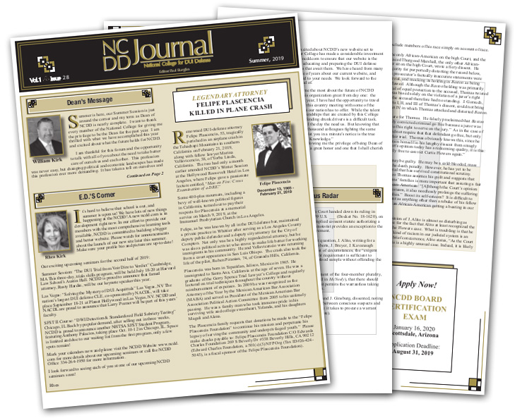 NCDD Journal