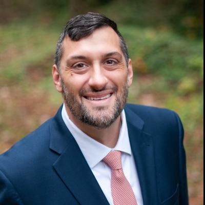 Ronald J. Shook, II