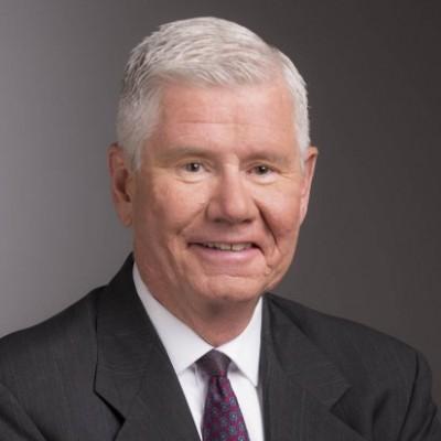 Robert P. Fahrendorf