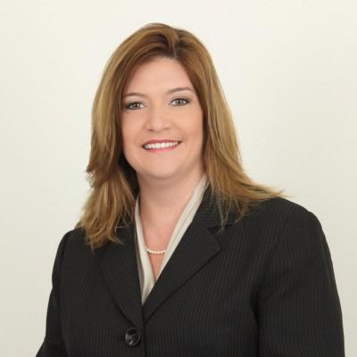Christy M. Hall