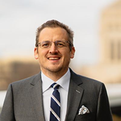 Tyler D. Helmond