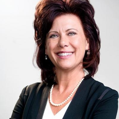 Patricia J. Smith