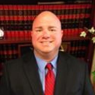 Marcus D. Evans