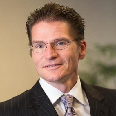 Paul D. Cramm