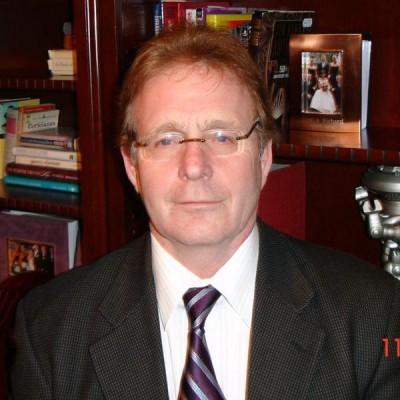 Richard A. Mulhearn