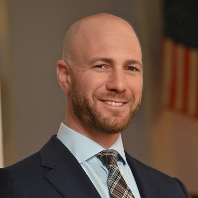 James B. Seplowitz