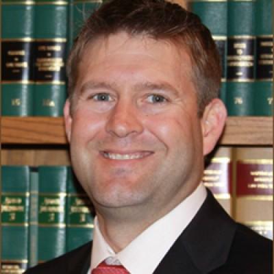 Ryan Gering