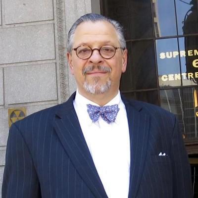 Henry A. Martuscello