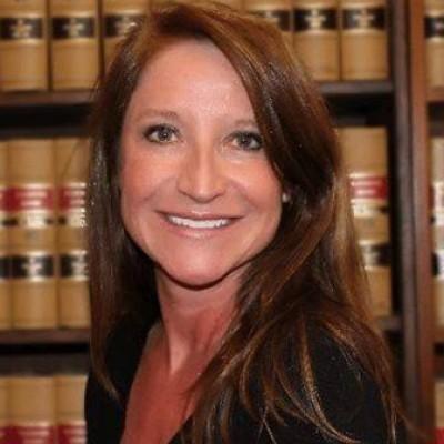 Sheryl Pewitt