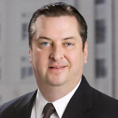 Gary M. Wilson