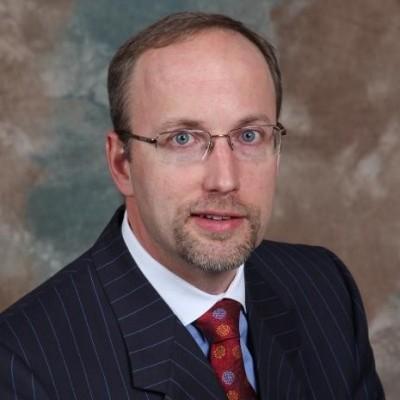 Steven F. Fairlie