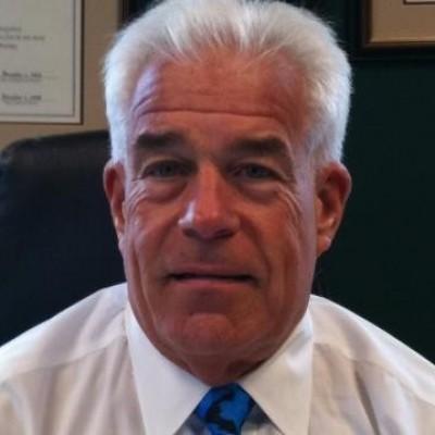 Patrick D. Quinn