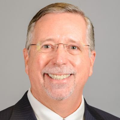 Patrick E. Maher