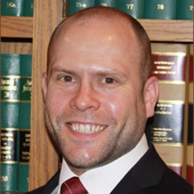 J. Matthew Leavitt