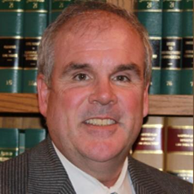 John E. Stang