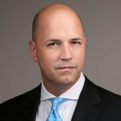 Christopher J. Angles
