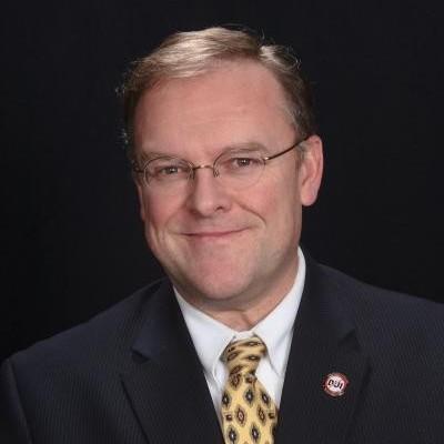 Charles M. Rowland, II