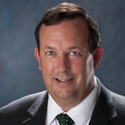 Gary E. Junge