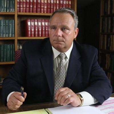 Edward Janzekovich