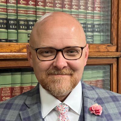 Michael D. Barber, Jr